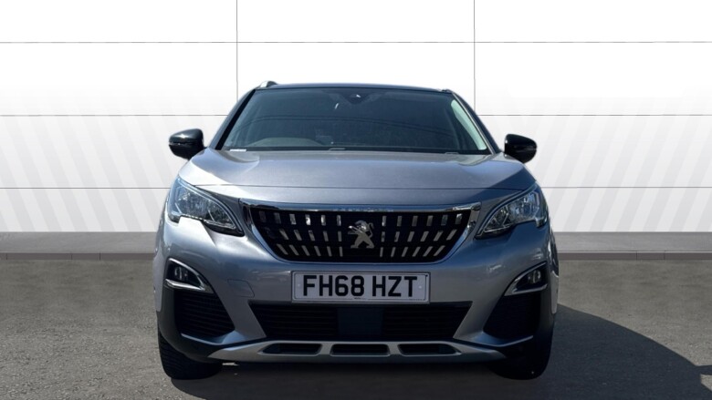 Peugeot 3008 1.2 PureTech Allure 5dr Petrol Estate